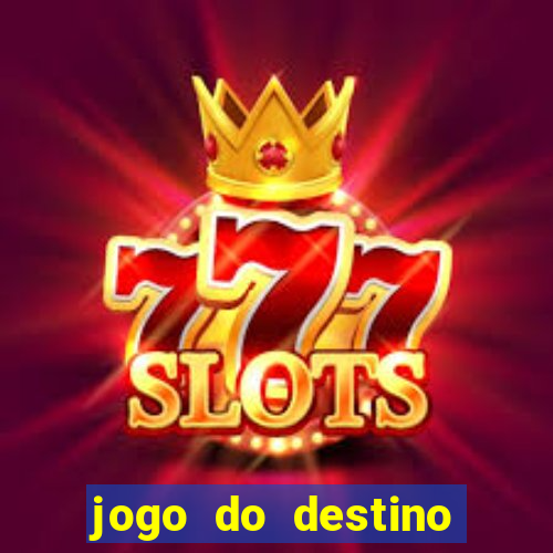 jogo do destino serie turca